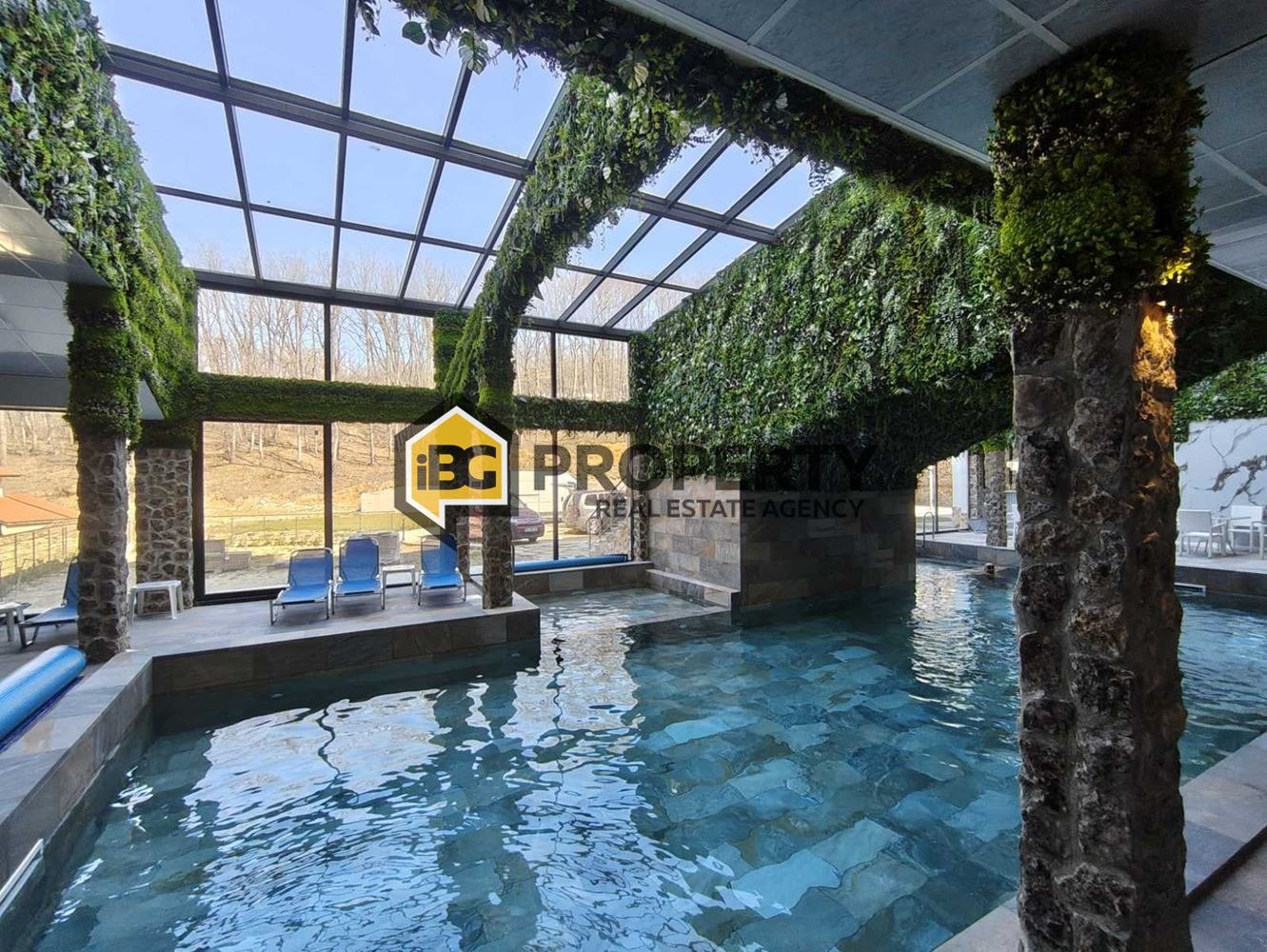 Продава 1-СТАЕН, с. Шкорпиловци, област Варна, снимка 7 - Апартаменти - 54055522