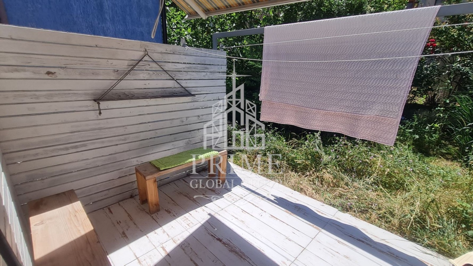 Продава 1-СТАЕН, гр. Приморско, област Бургас, снимка 4 - Апартаменти - 54879543