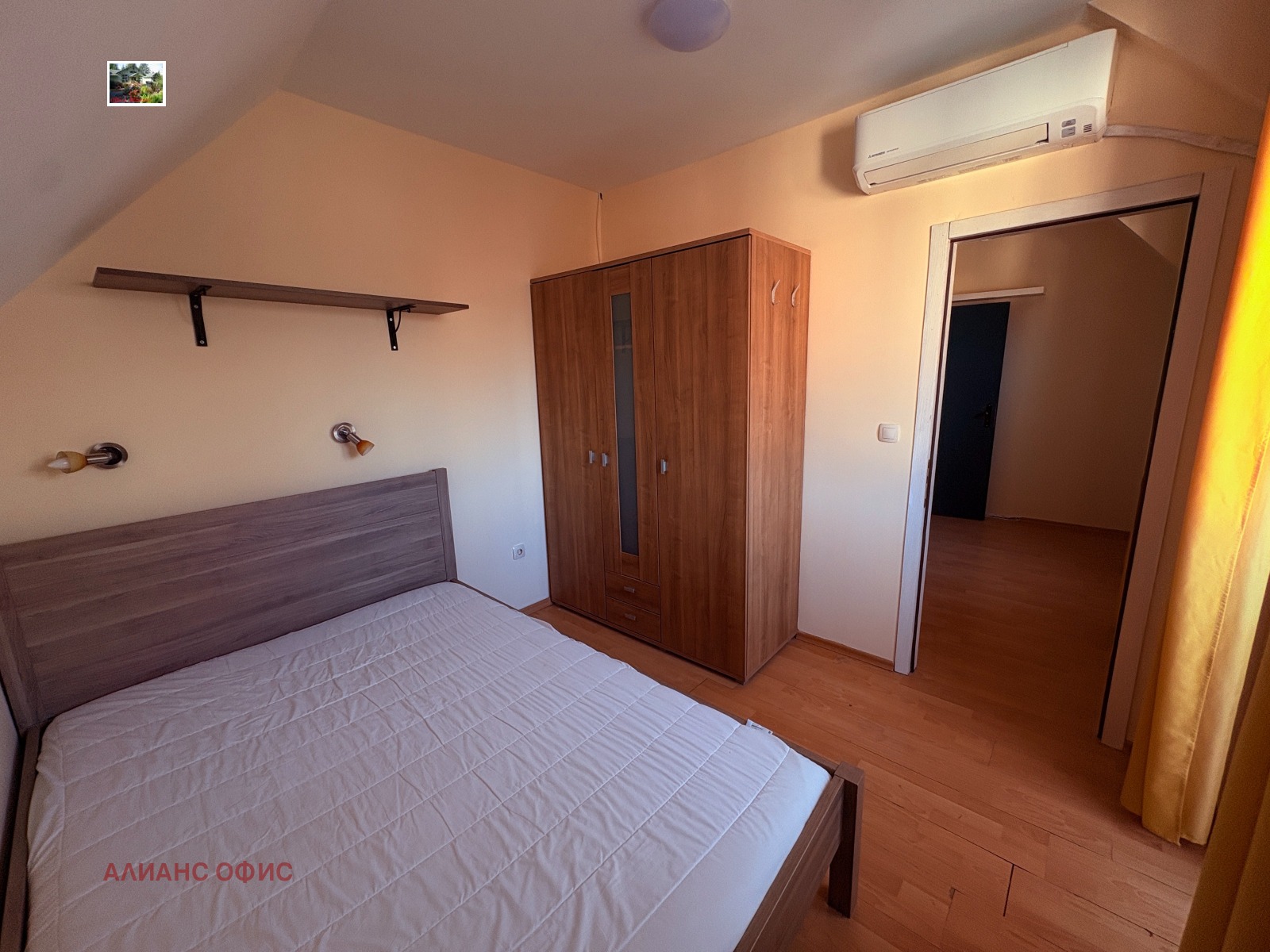 Продава 2-СТАЕН, гр. София, Карпузица, снимка 2 - Апартаменти - 52364612