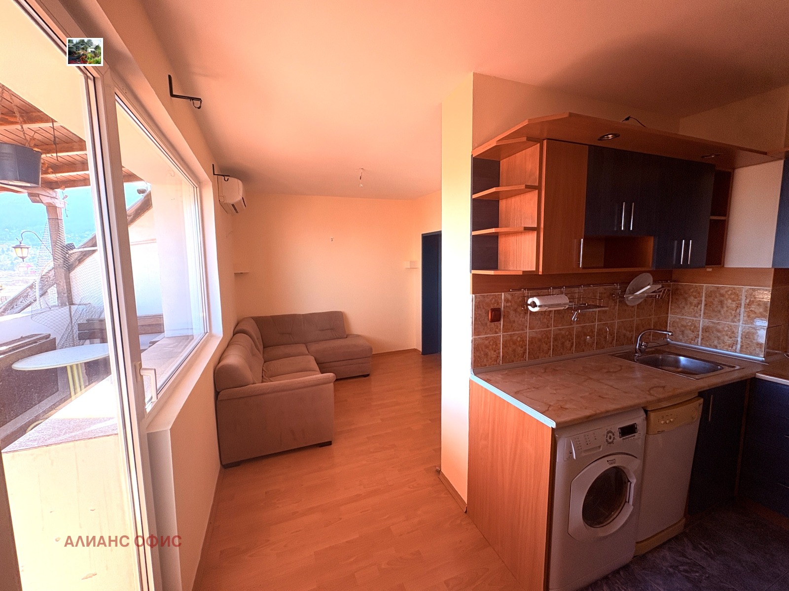 Продава 2-СТАЕН, гр. София, Карпузица, снимка 6 - Апартаменти - 52364612