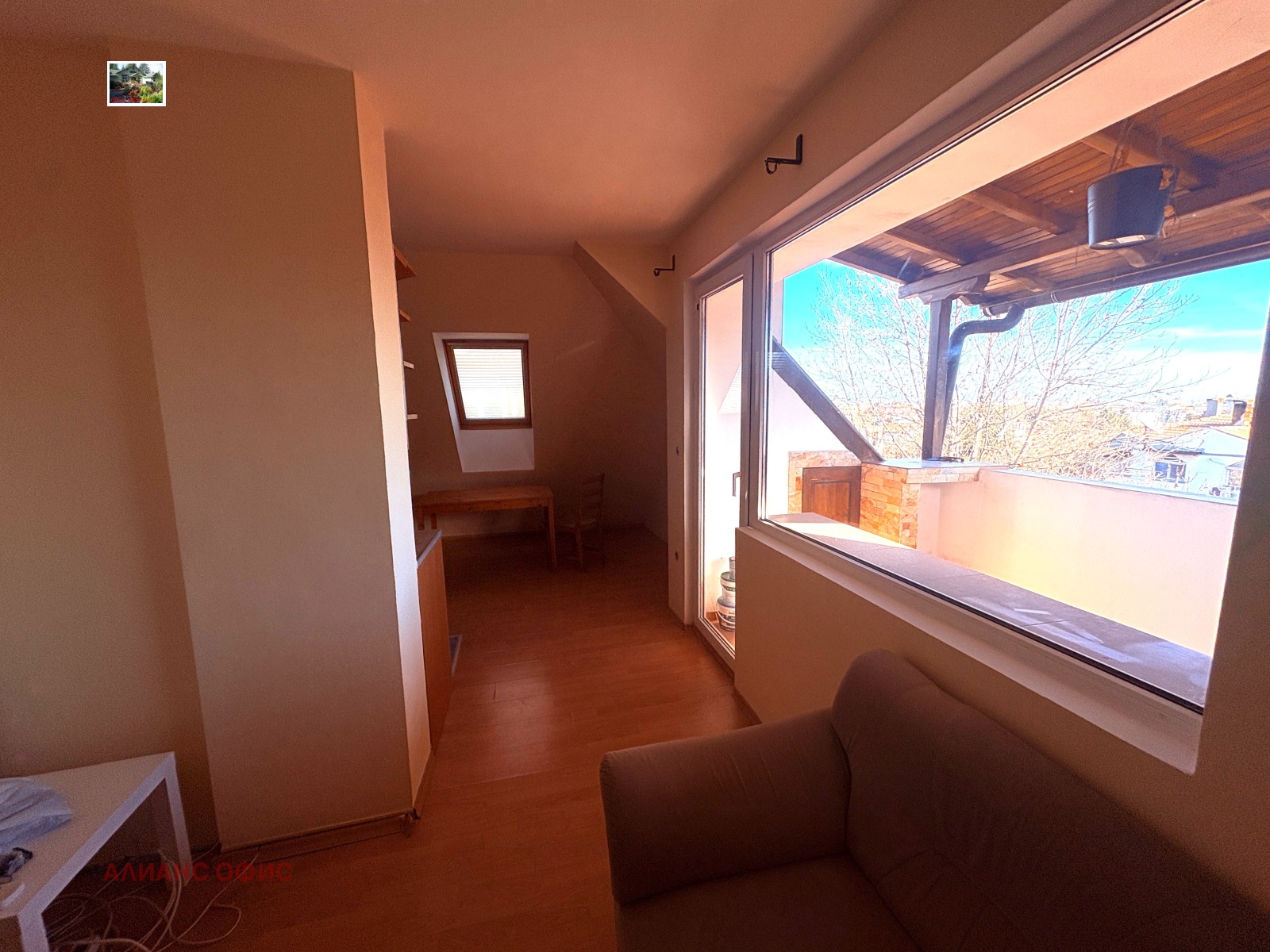 Продава 2-СТАЕН, гр. София, Карпузица, снимка 4 - Апартаменти - 52364612