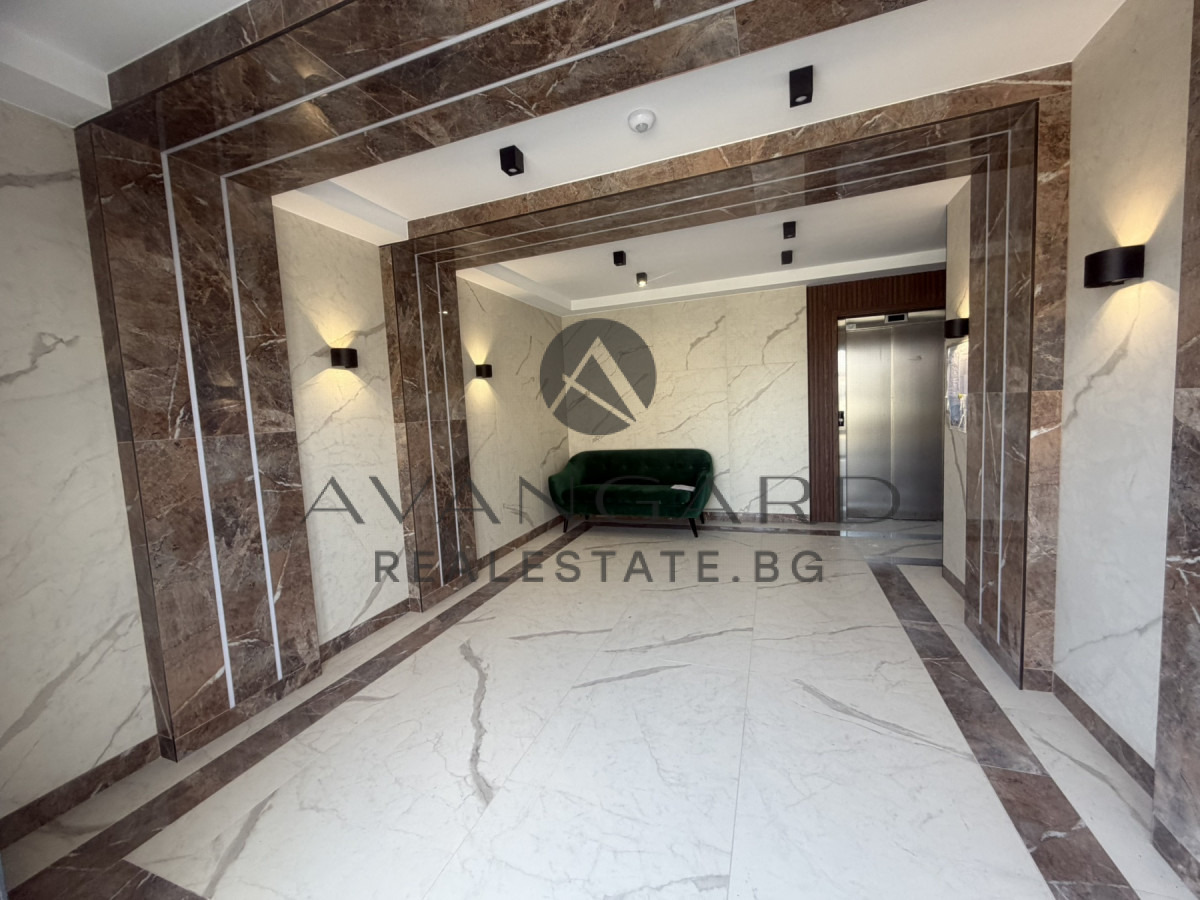 Продава 2-СТАЕН, гр. Пловдив, Остромила, снимка 11 - Апартаменти - 53355070