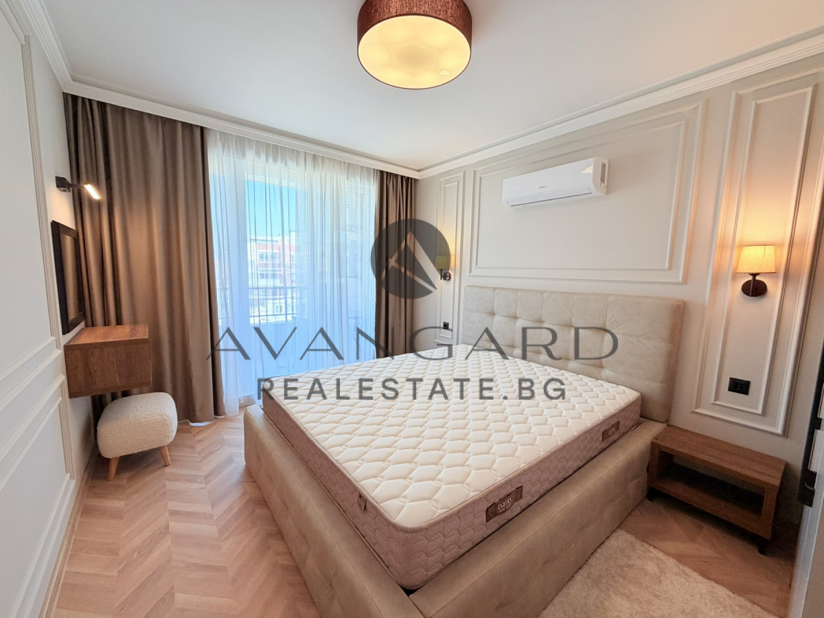 Продава 2-СТАЕН, гр. Пловдив, Остромила, снимка 5 - Апартаменти - 53355070