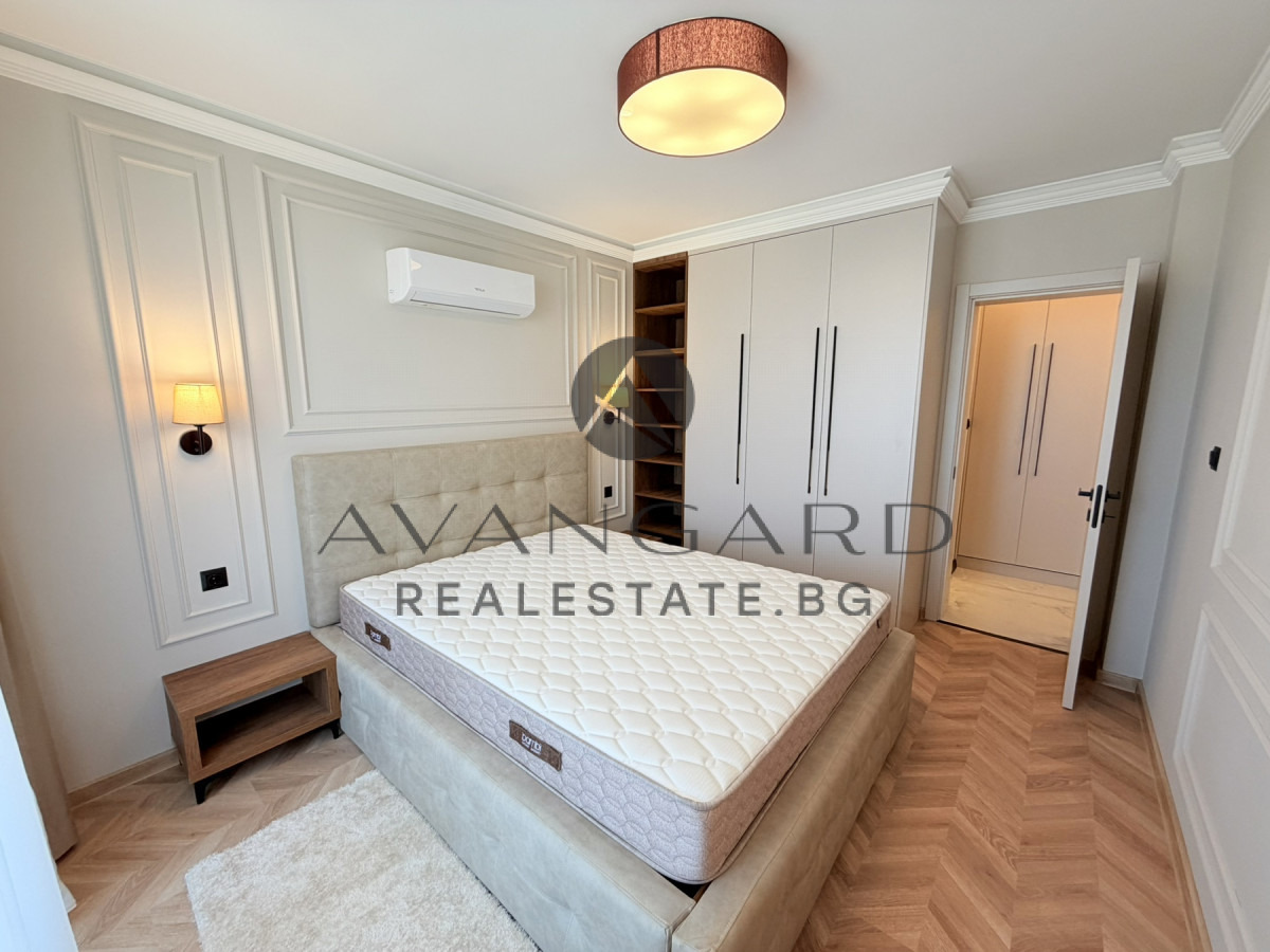 Продава 2-СТАЕН, гр. Пловдив, Остромила, снимка 6 - Апартаменти - 53355070