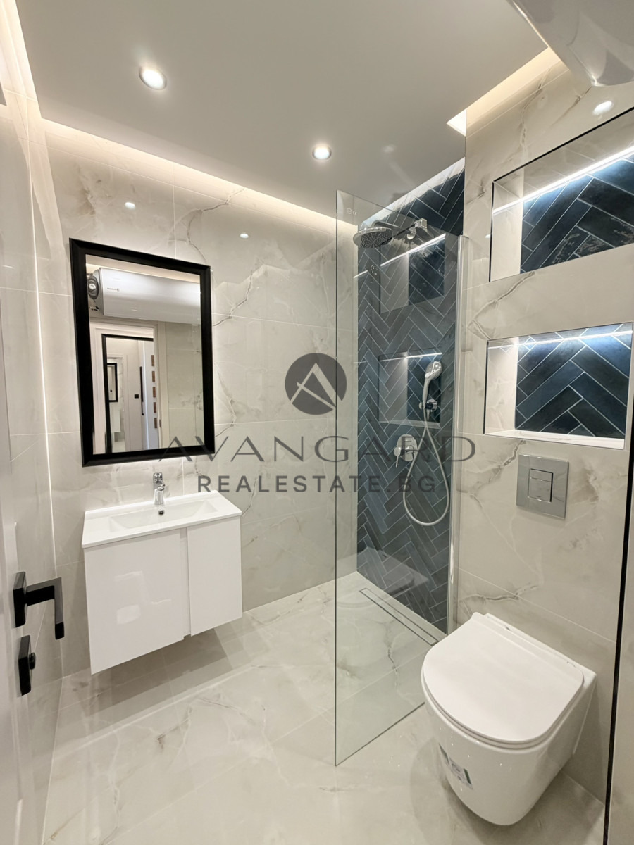 Продава 2-СТАЕН, гр. Пловдив, Остромила, снимка 8 - Апартаменти - 53355070