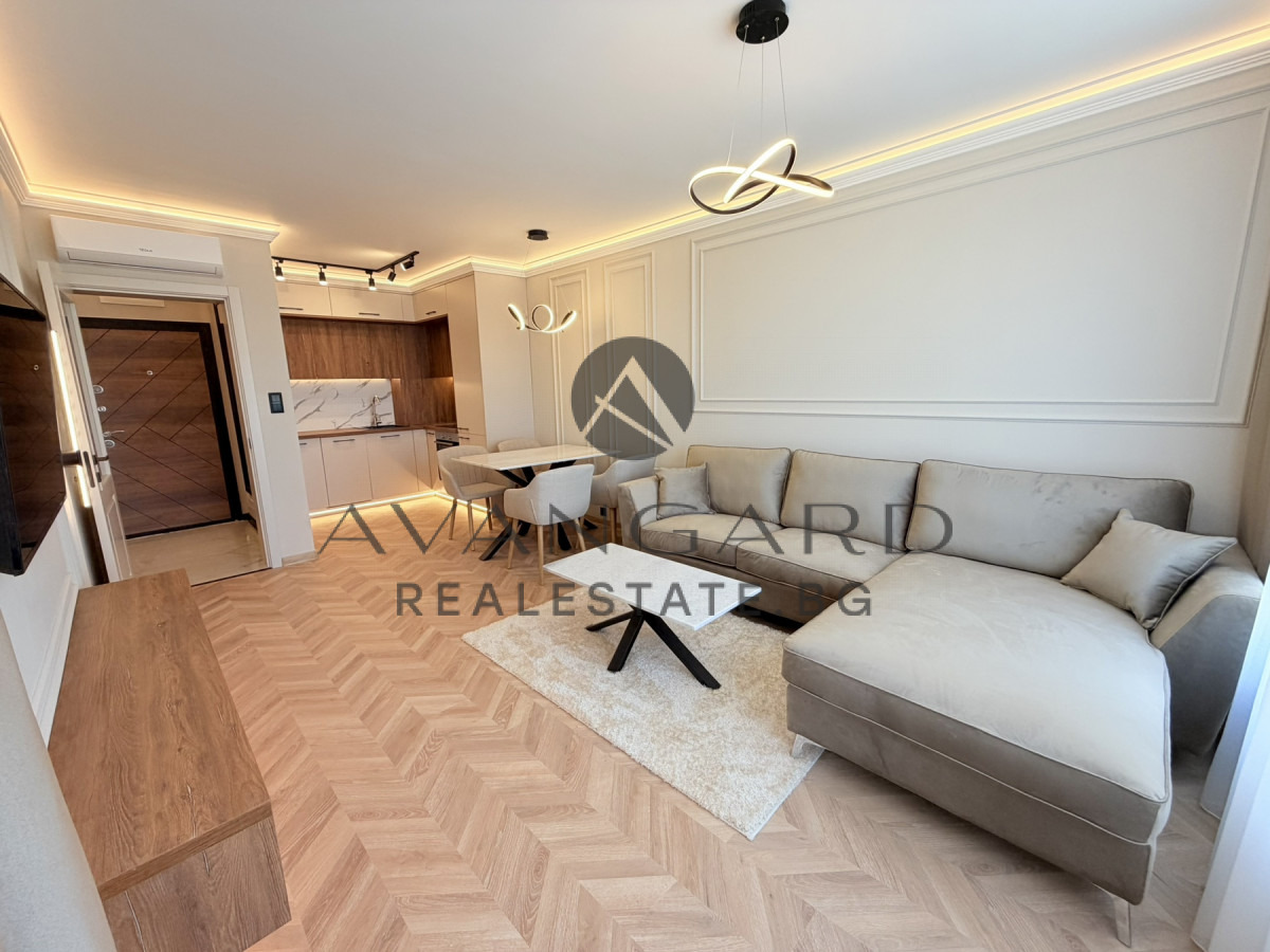 Продава 2-СТАЕН, гр. Пловдив, Остромила