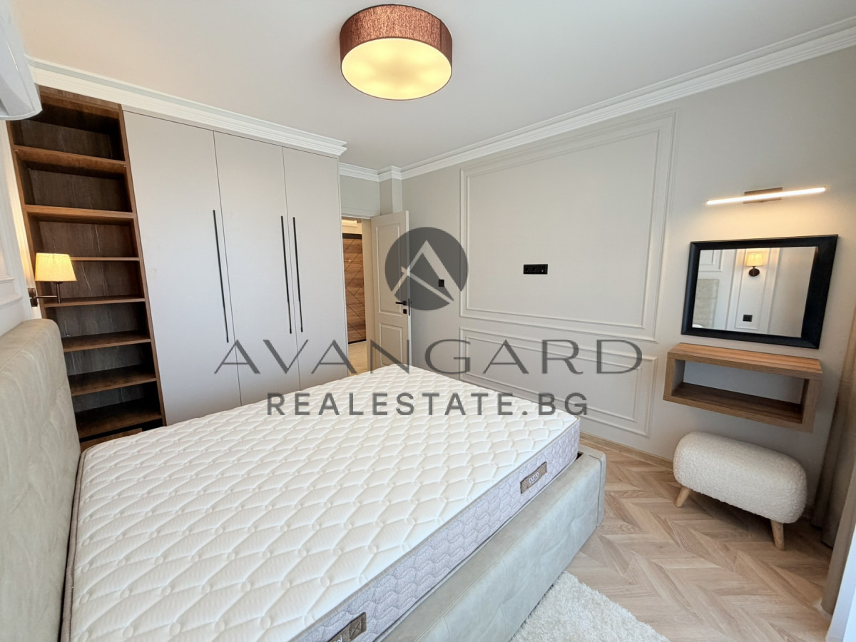 Продава 2-СТАЕН, гр. Пловдив, Остромила, снимка 7 - Апартаменти - 53355070