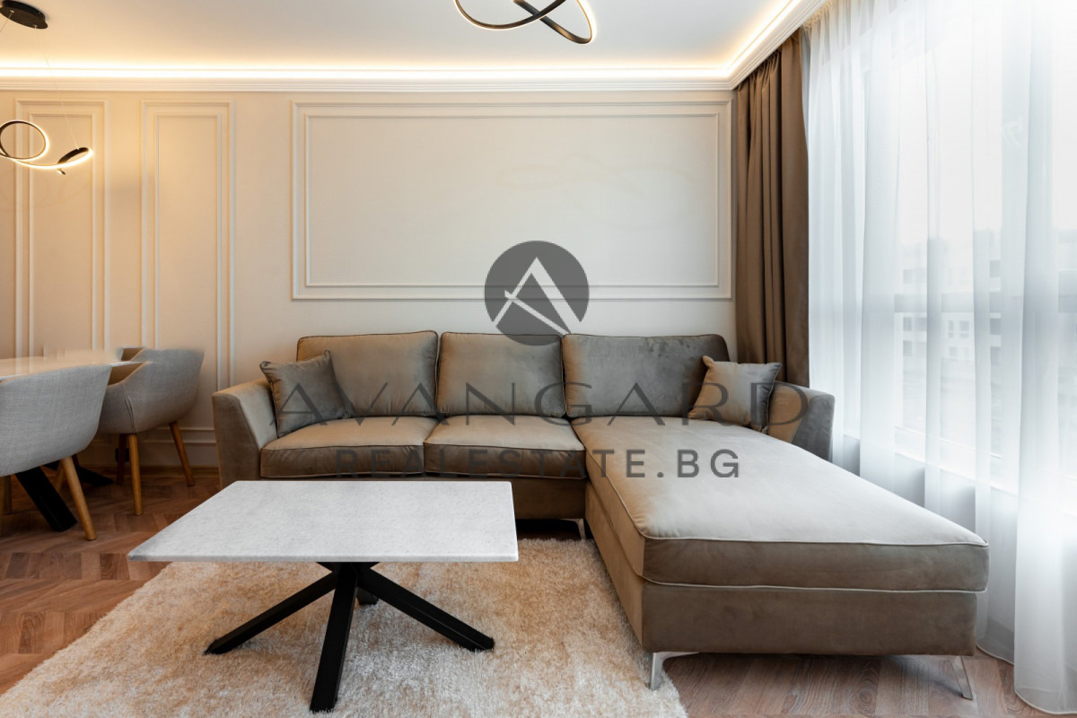 Продава 2-СТАЕН, гр. Пловдив, Остромила, снимка 4 - Апартаменти - 53355070