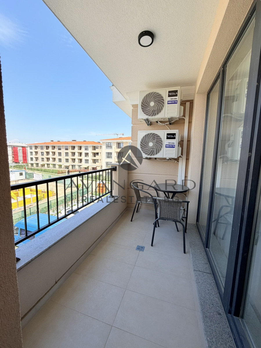 Продава 2-СТАЕН, гр. Пловдив, Остромила, снимка 13 - Апартаменти - 53355070