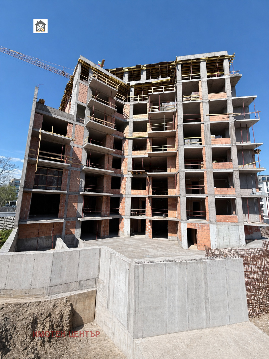Продава 2-СТАЕН, гр. София, Оборище, снимка 6 - Апартаменти - 53525984