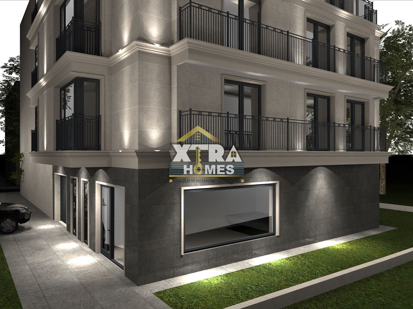 Продава 2-СТАЕН, гр. София, Център, снимка 3 - Апартаменти - 53646647