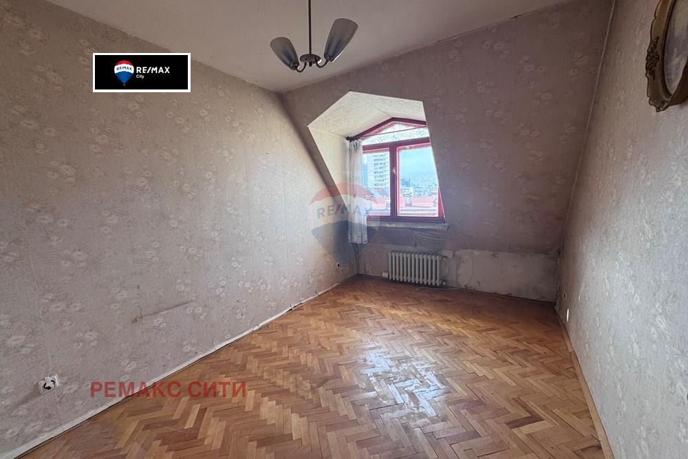 Продава 2-СТАЕН, гр. София, Борово, снимка 10 - Апартаменти - 53706322