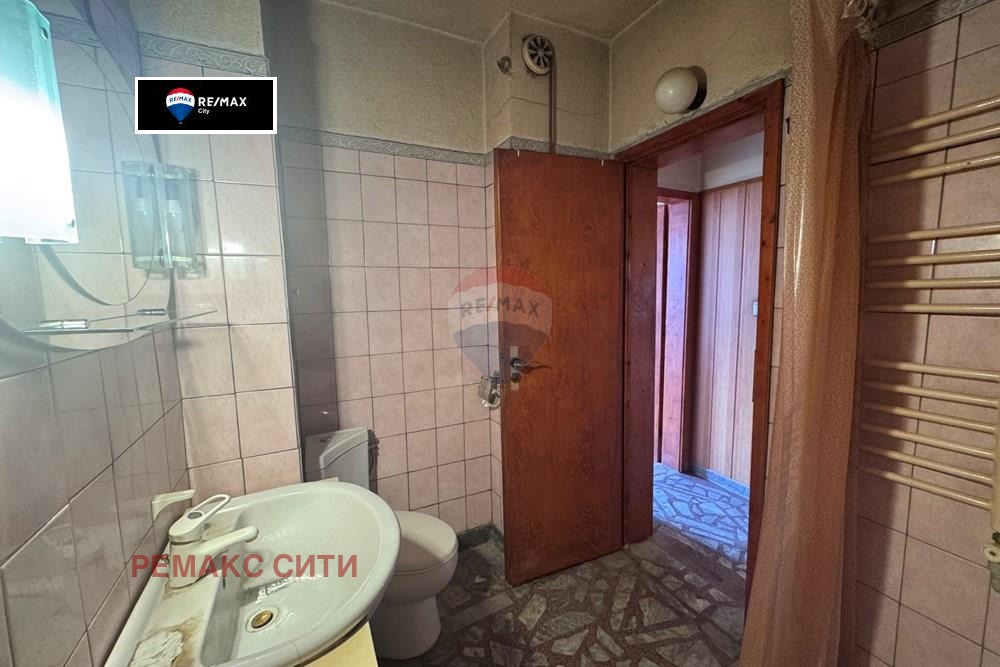 Продава 2-СТАЕН, гр. София, Борово, снимка 12 - Апартаменти - 53706322