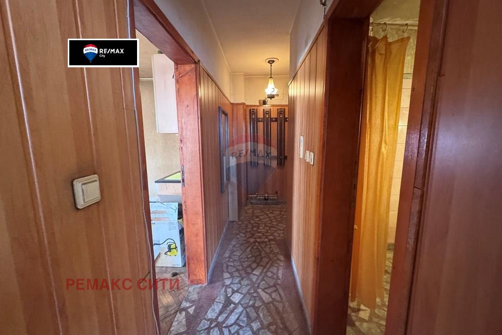 Продава 2-СТАЕН, гр. София, Борово, снимка 8 - Апартаменти - 53706322