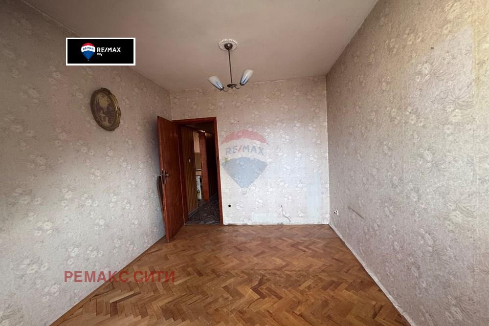 Продава 2-СТАЕН, гр. София, Борово, снимка 9 - Апартаменти - 53706322