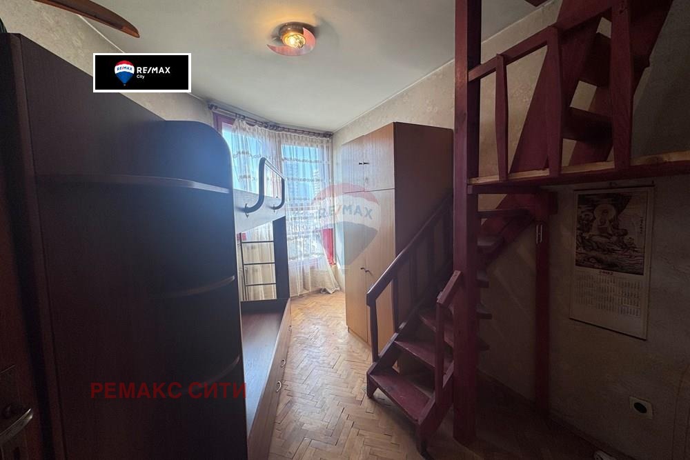 Продава 2-СТАЕН, гр. София, Борово, снимка 14 - Апартаменти - 53706322