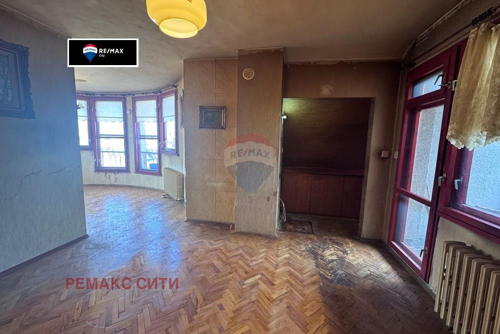 Продава 2-СТАЕН, гр. София, Борово, снимка 3 - Апартаменти - 53706322