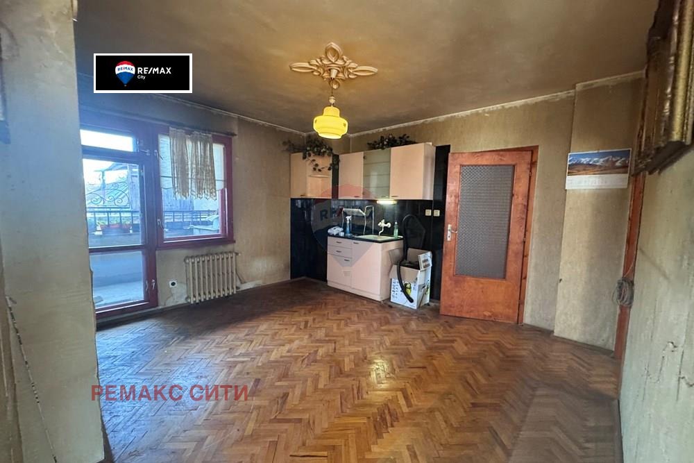 Продава 2-СТАЕН, гр. София, Борово, снимка 4 - Апартаменти - 53706322