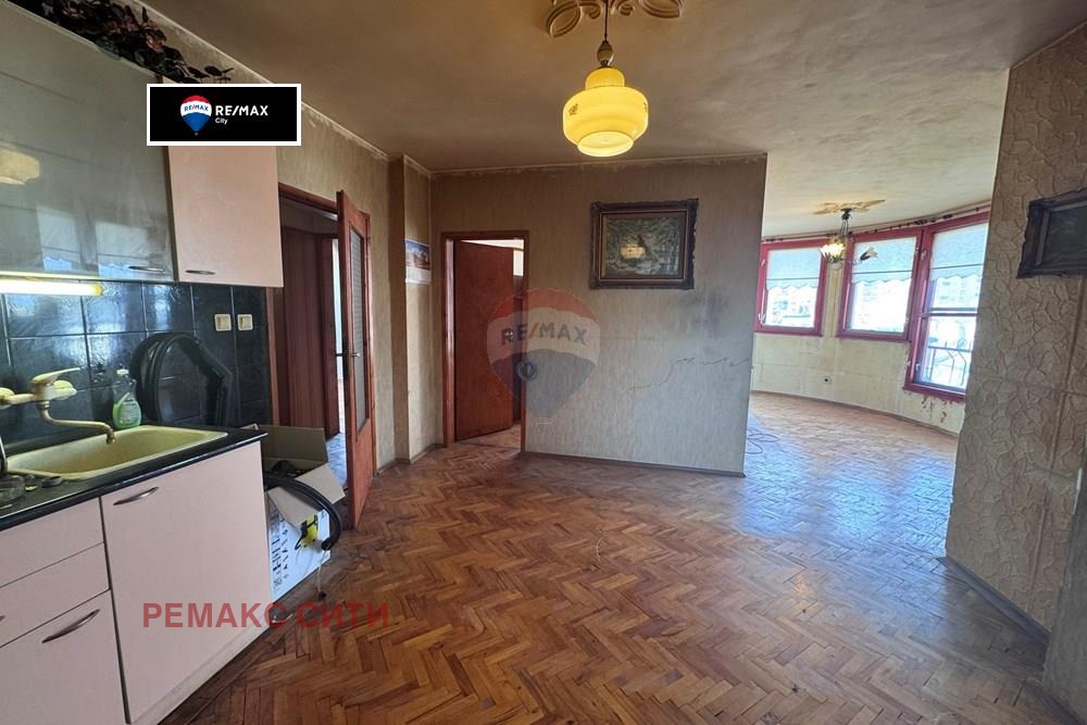 Продава 2-СТАЕН, гр. София, Борово, снимка 2 - Апартаменти - 53706322