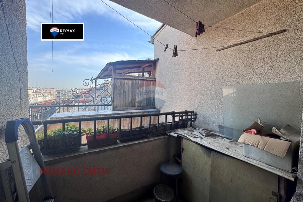 Продава 2-СТАЕН, гр. София, Борово, снимка 13 - Апартаменти - 53706322