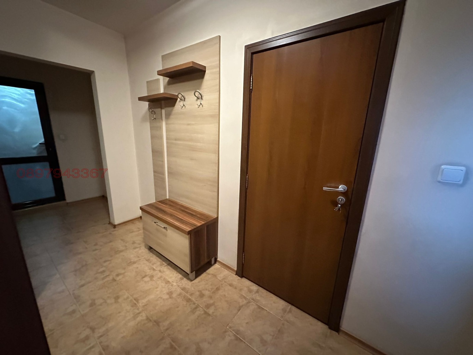 Продава 2-СТАЕН, гр. Русе, Чародейка - Север, снимка 17 - Апартаменти - 53724654