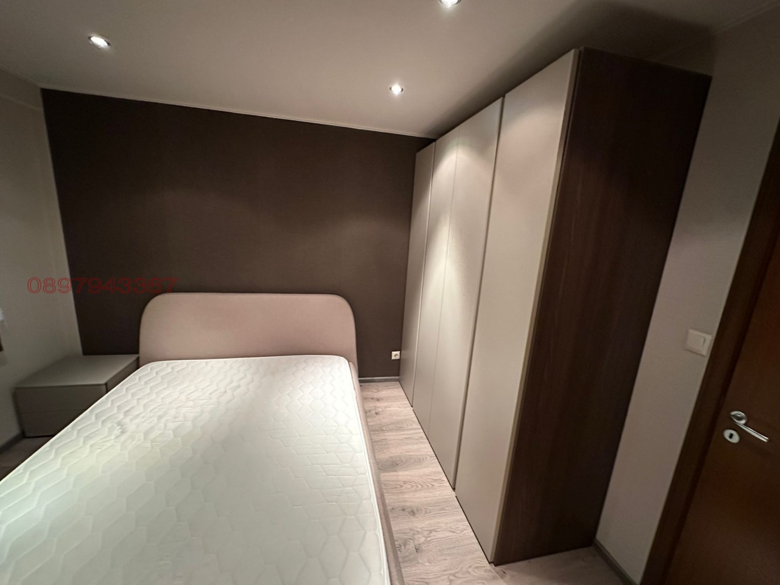 Продава 2-СТАЕН, гр. Русе, Чародейка - Север, снимка 2 - Апартаменти - 53724654