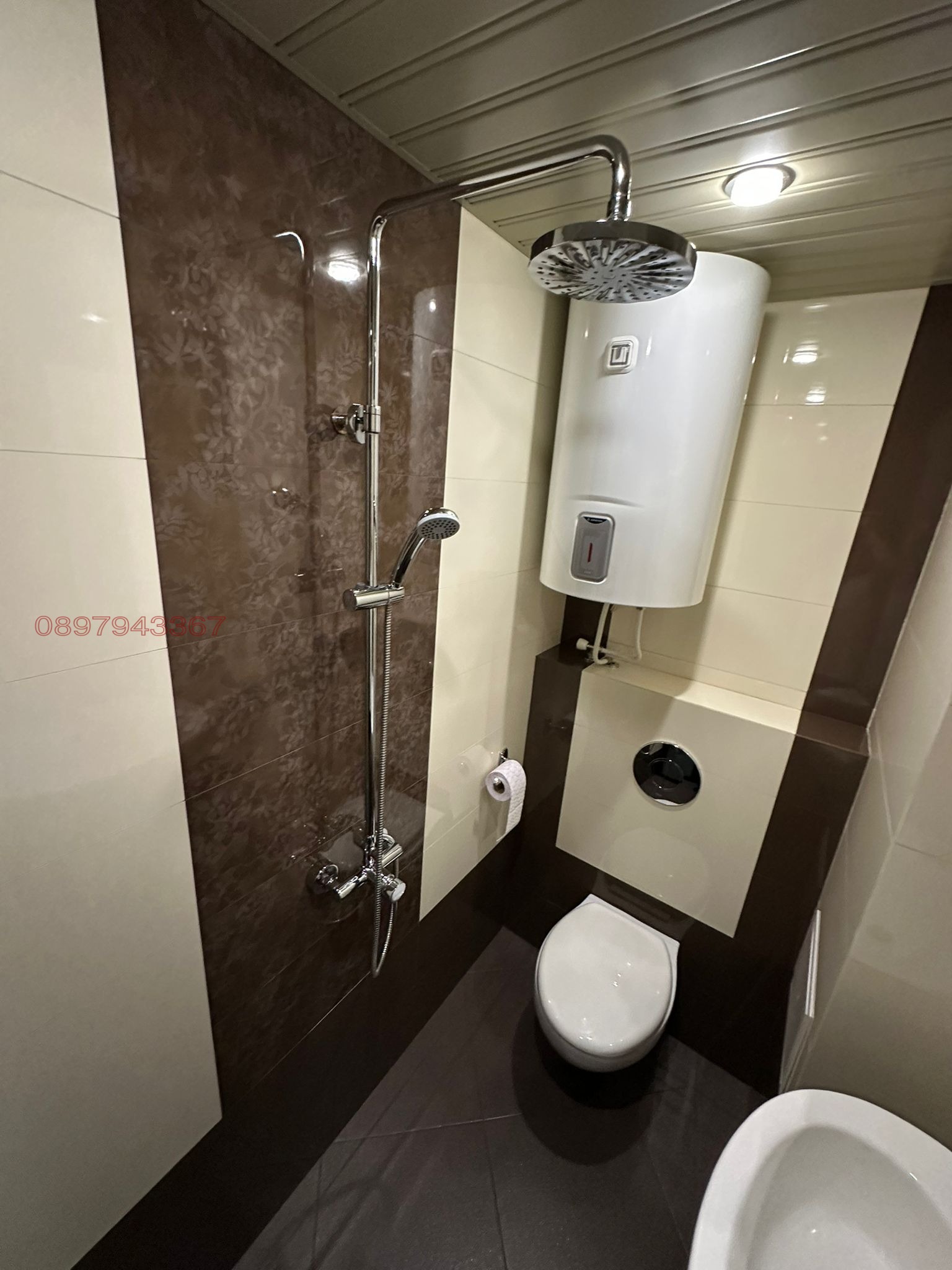 Продава 2-СТАЕН, гр. Русе, Чародейка - Север, снимка 5 - Апартаменти - 53724654