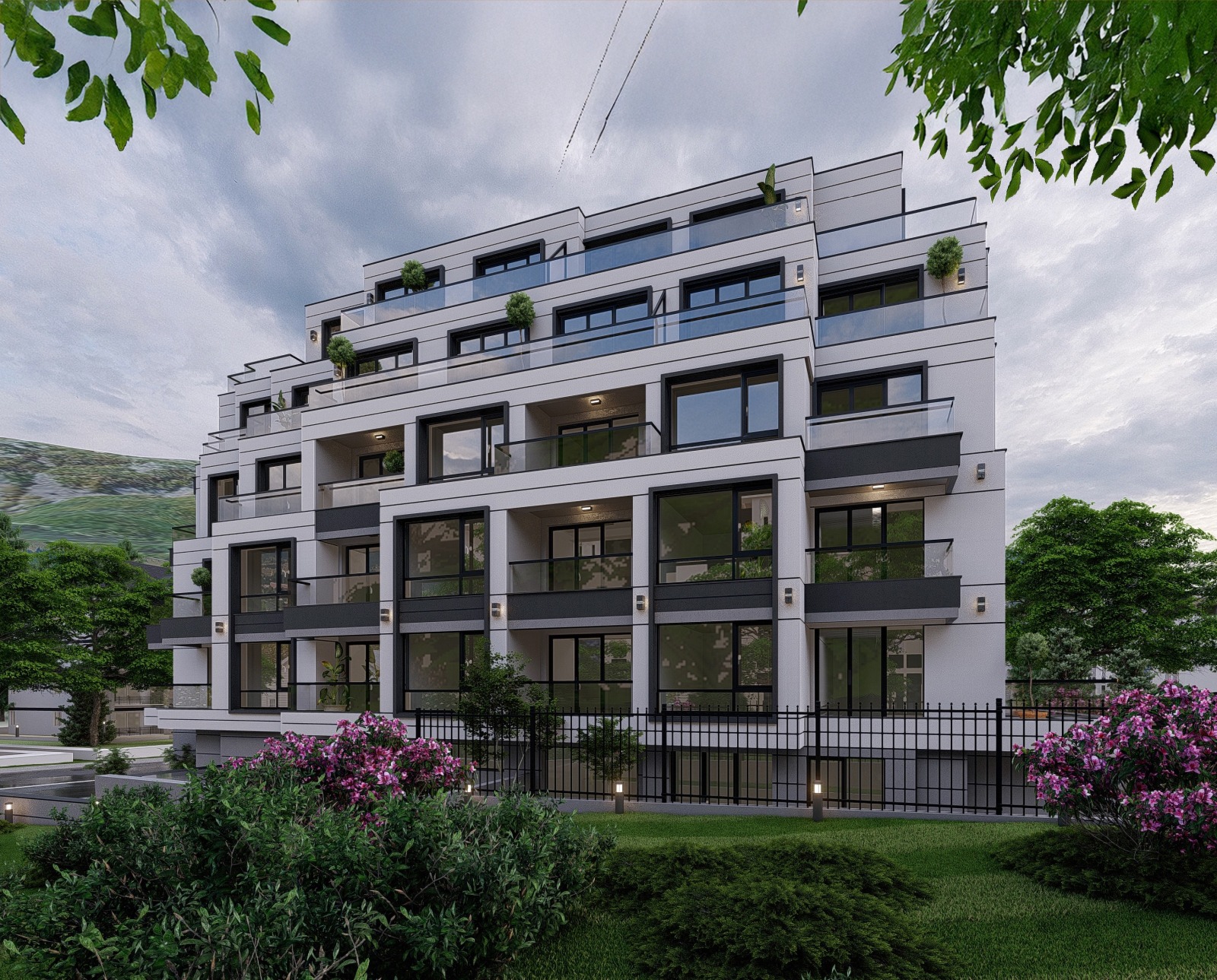 Продава 2-СТАЕН, гр. София, Малинова долина, снимка 7 - Апартаменти - 54022872