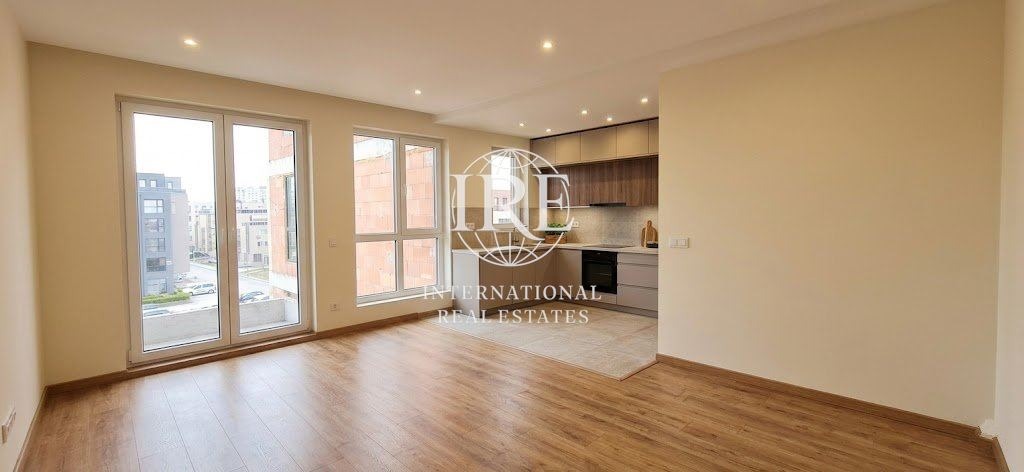 Продава 2-СТАЕН, гр. Варна, Кайсиева градина, снимка 10 - Апартаменти - 54702090