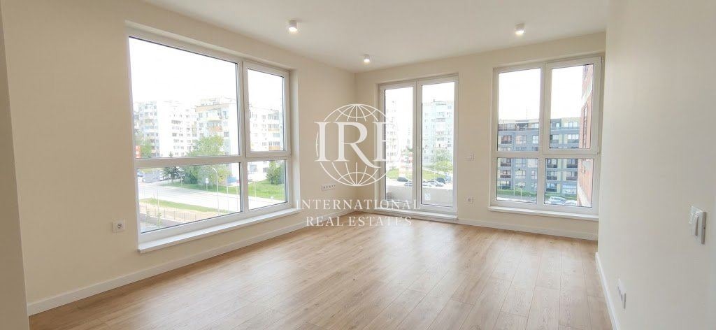 Продава 2-СТАЕН, гр. Варна, Кайсиева градина, снимка 8 - Апартаменти - 54702090