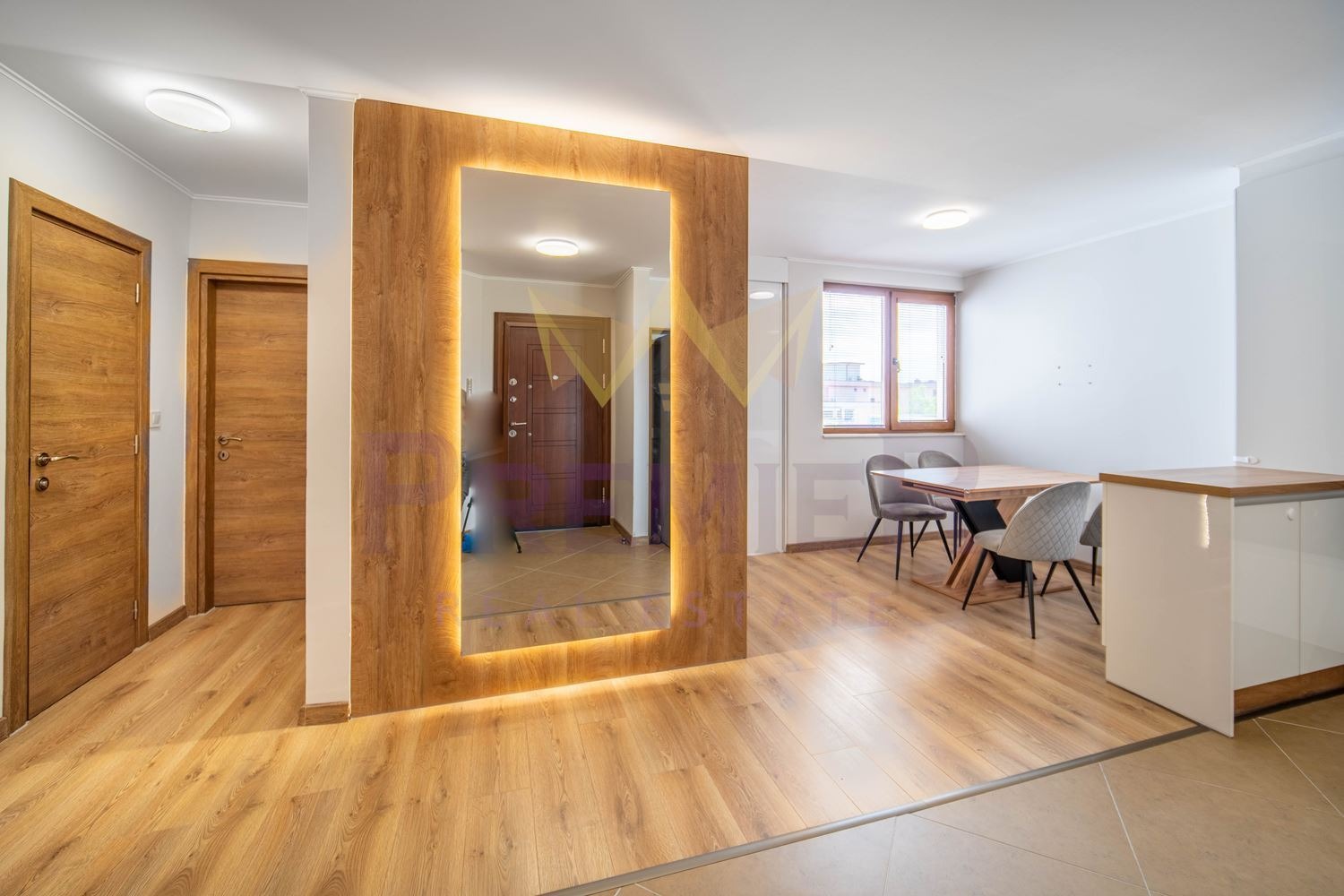 Продава 2-СТАЕН, гр. Варна, Виница, снимка 5 - Апартаменти - 54846788