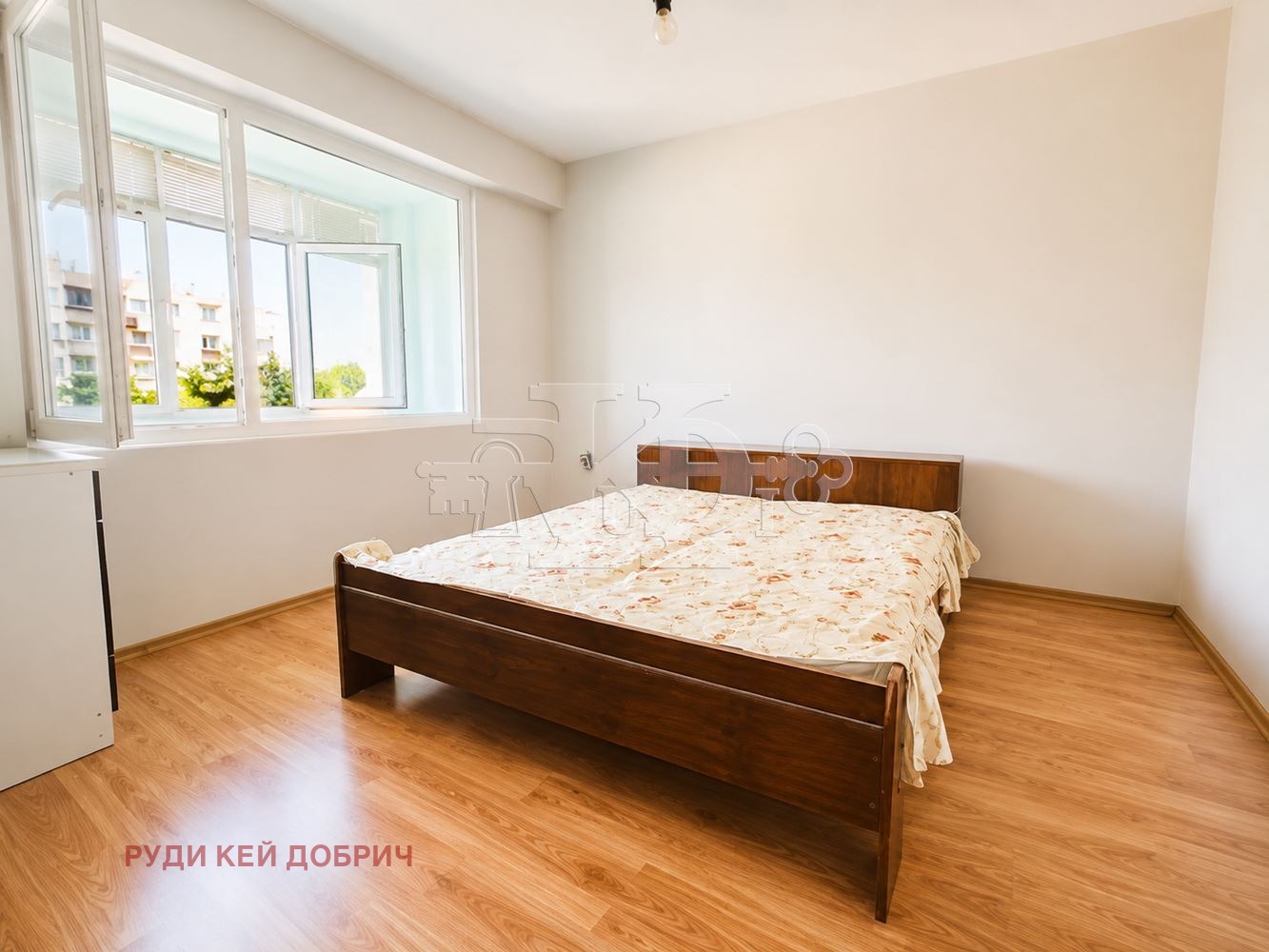 Продава 2-СТАЕН, гр. Добрич, Балик, снимка 4 - Апартаменти - 55740653