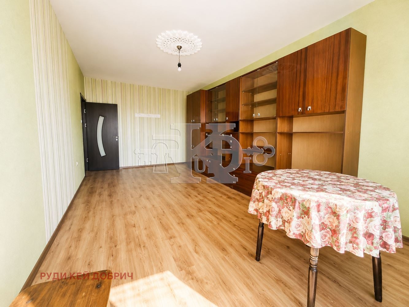 Продава 2-СТАЕН, гр. Добрич, Балик, снимка 6 - Апартаменти - 55740653