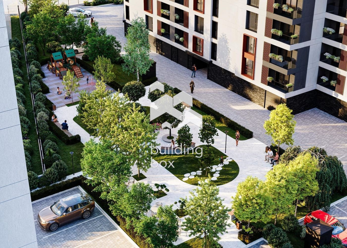 Продава 2-СТАЕН, гр. Пловдив, Тракия, снимка 7 - Апартаменти - 56191687