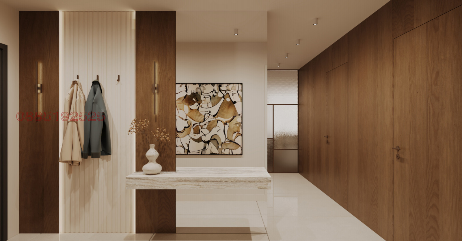 Продава 3-СТАЕН, гр. София, Витоша, снимка 5 - Апартаменти - 55273918