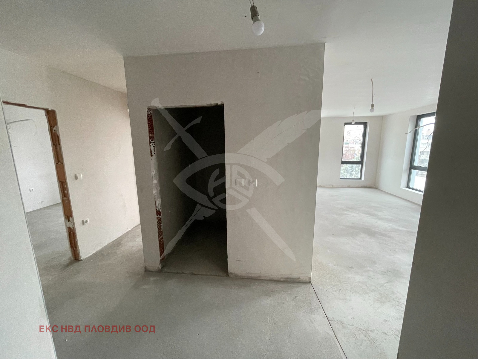 Продава 3-СТАЕН, гр. Пловдив, Христо Смирненски, снимка 8 - Апартаменти - 53975439