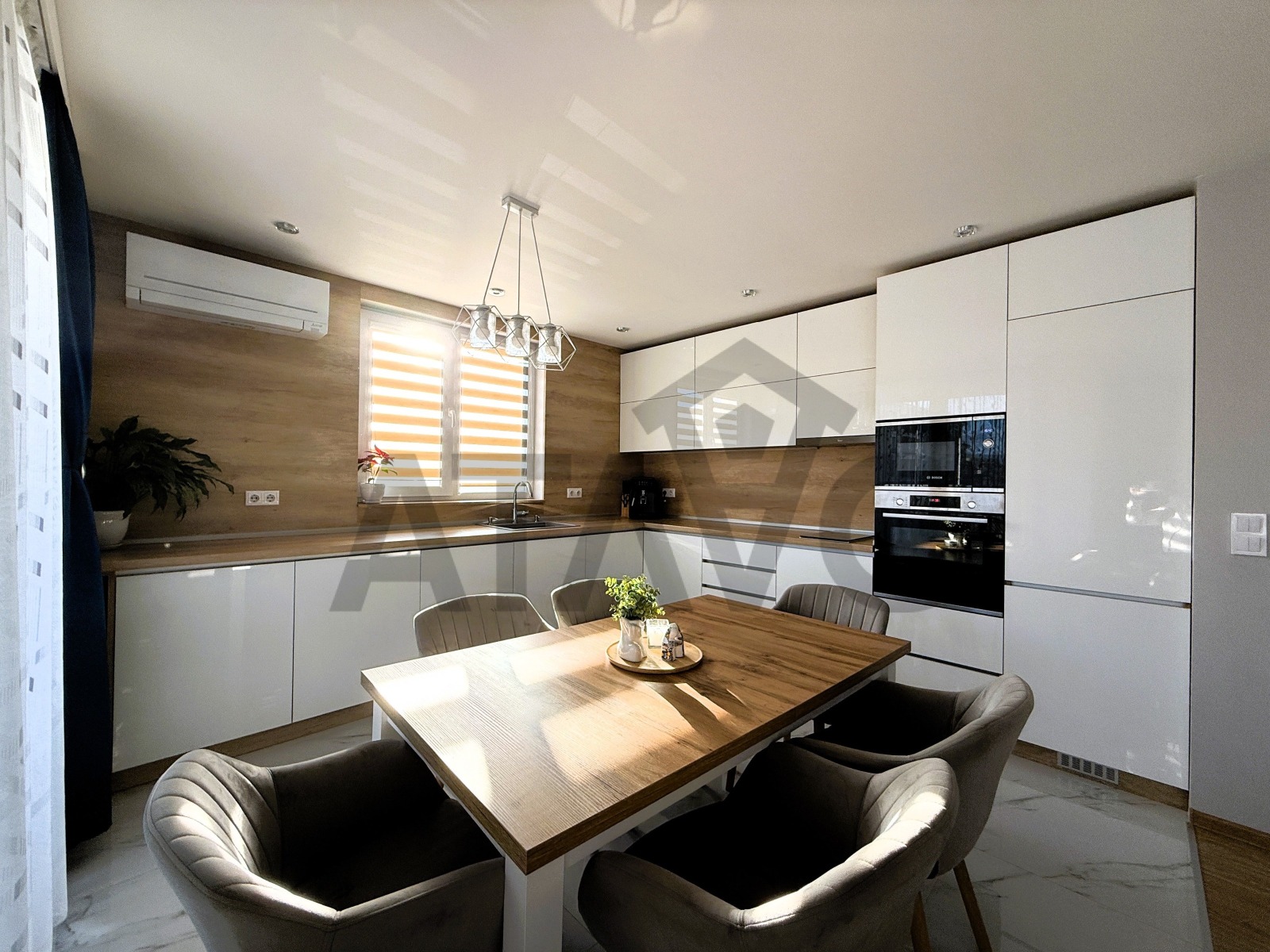 Продава 3-СТАЕН, гр. Пловдив, Остромила, снимка 5 - Апартаменти - 54025688