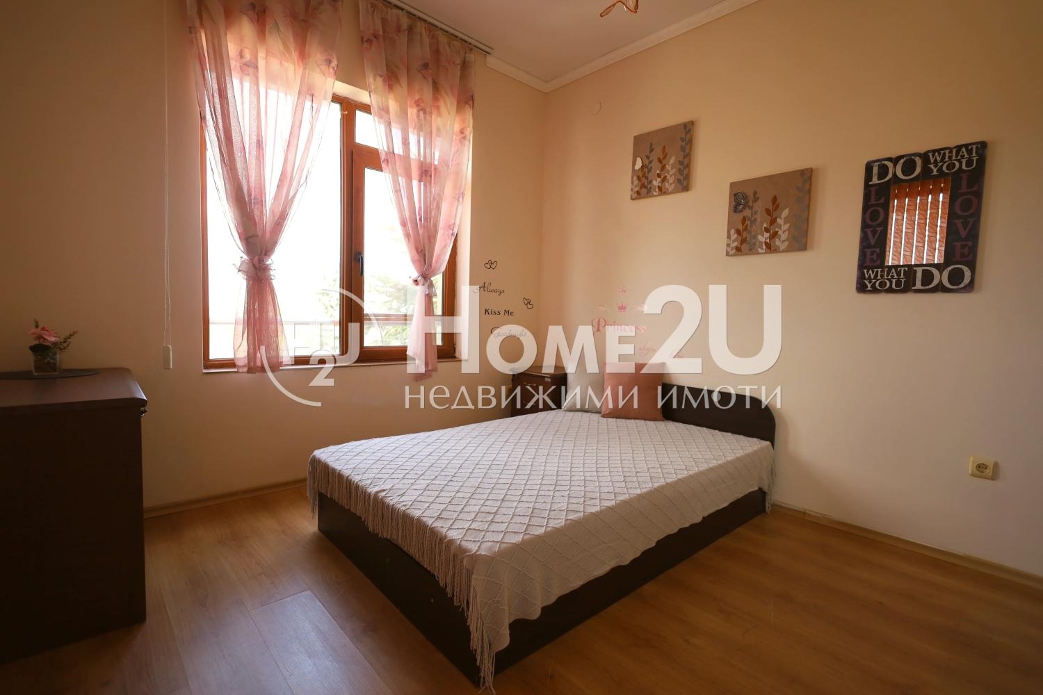 Продава 3-СТАЕН, гр. Варна, м-т Горна Трака, снимка 5 - Апартаменти - 54303779