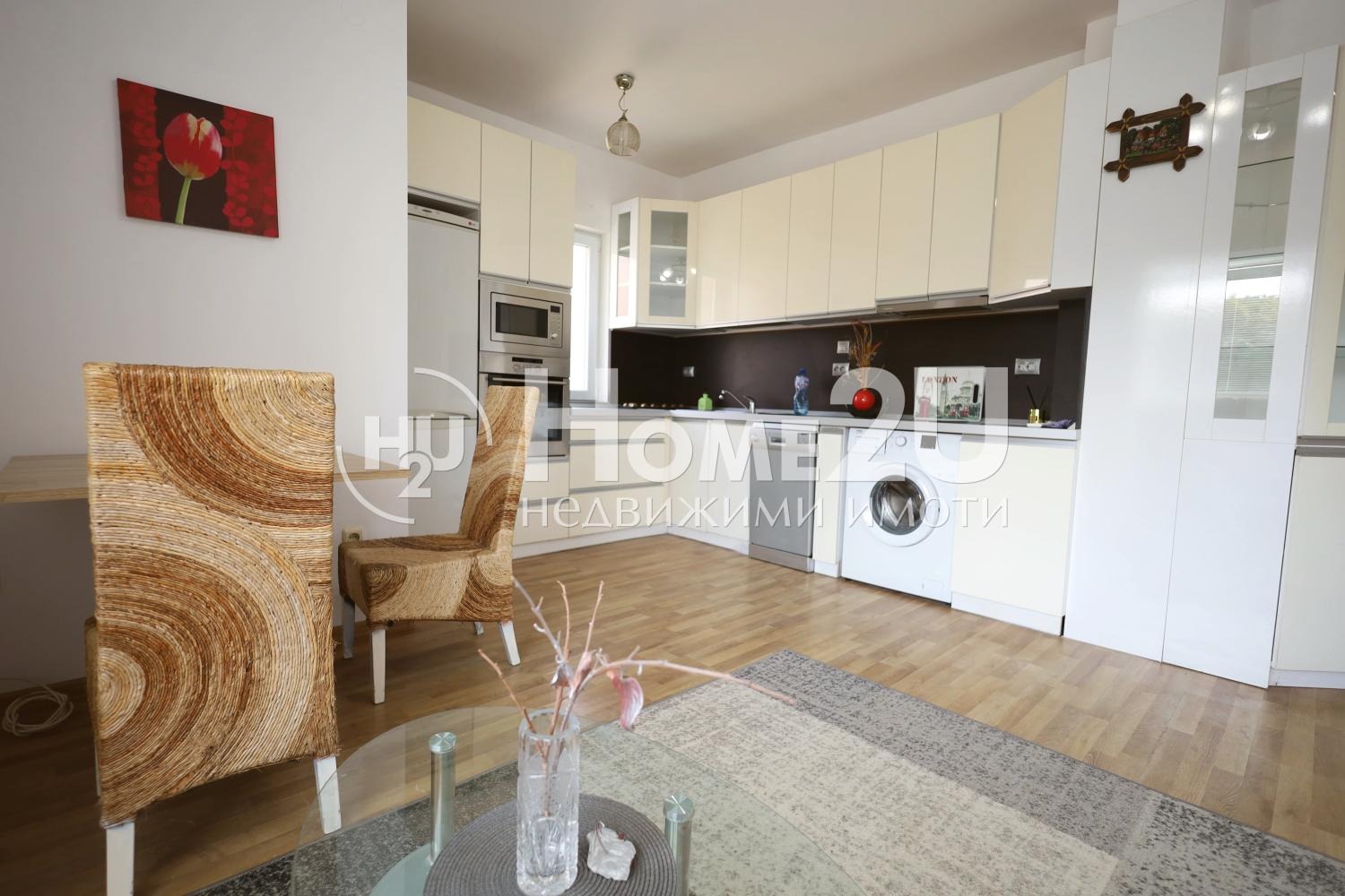 Продава 3-СТАЕН, гр. Варна, м-т Горна Трака, снимка 2 - Апартаменти - 54303779