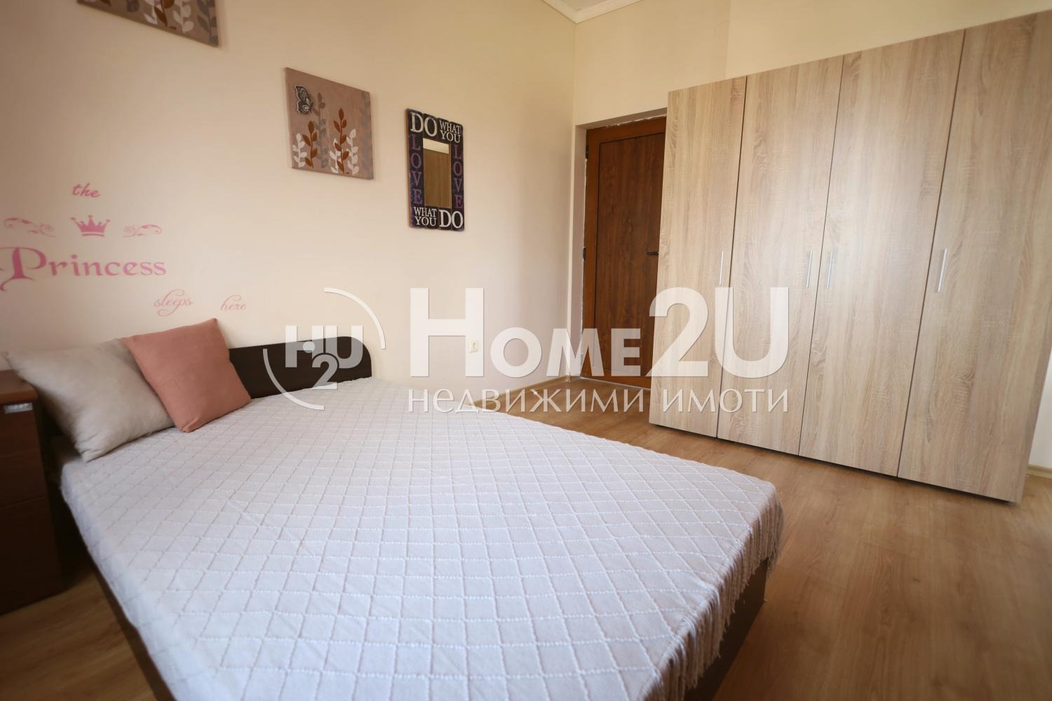 Продава 3-СТАЕН, гр. Варна, м-т Горна Трака, снимка 6 - Апартаменти - 54303779