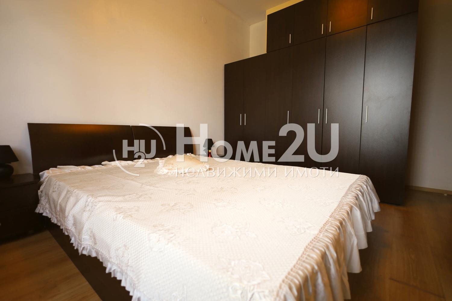 Продава 3-СТАЕН, гр. Варна, м-т Горна Трака, снимка 9 - Апартаменти - 54303779