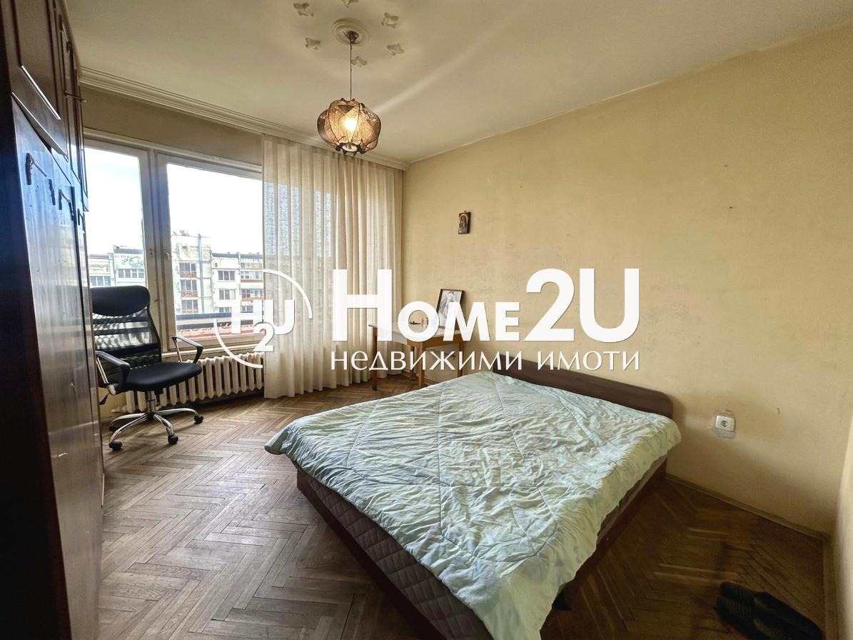 Продава 3-СТАЕН, гр. София, Банишора