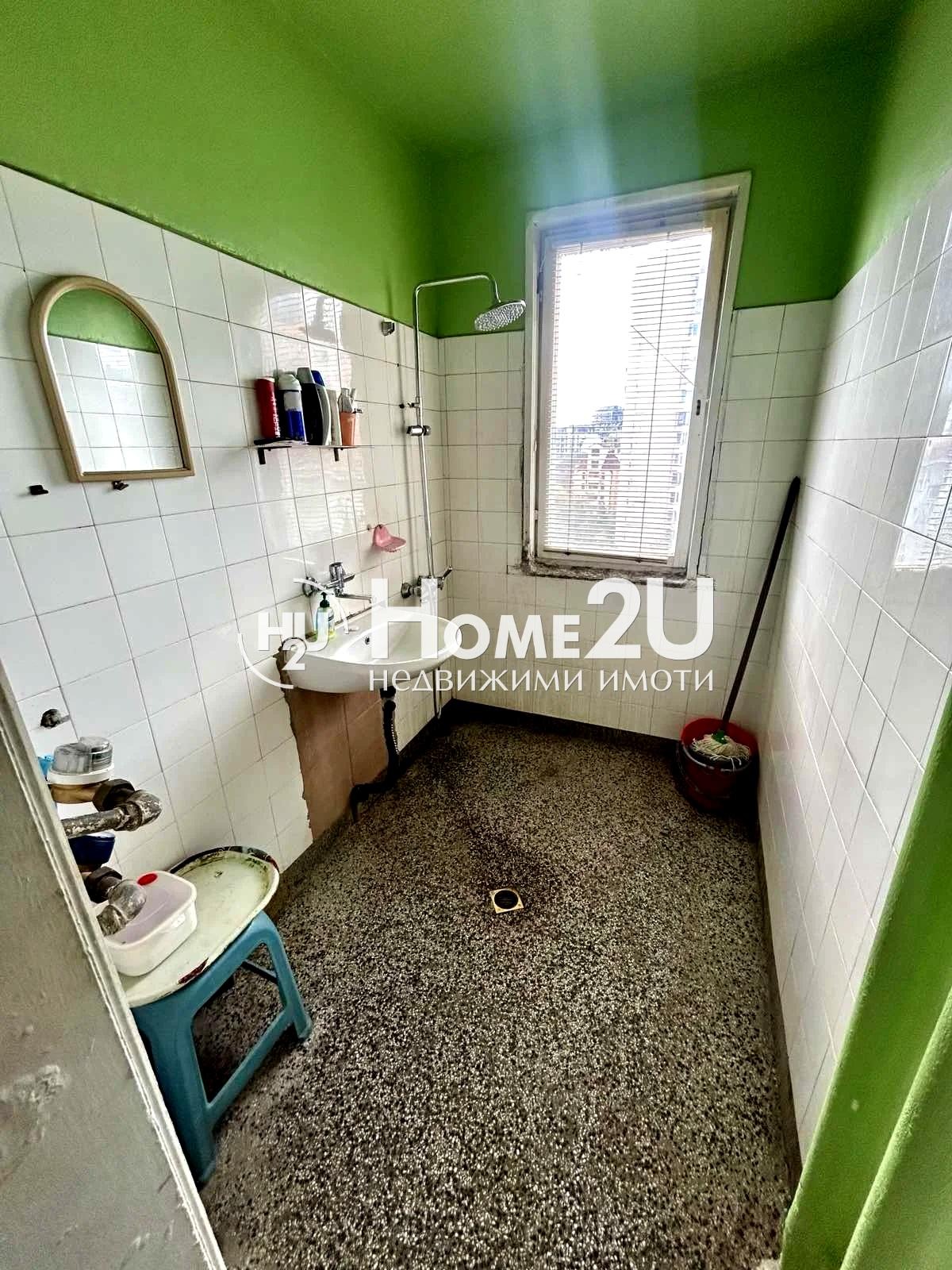 Продава 3-СТАЕН, гр. София, Банишора, снимка 6 - Апартаменти - 54738878
