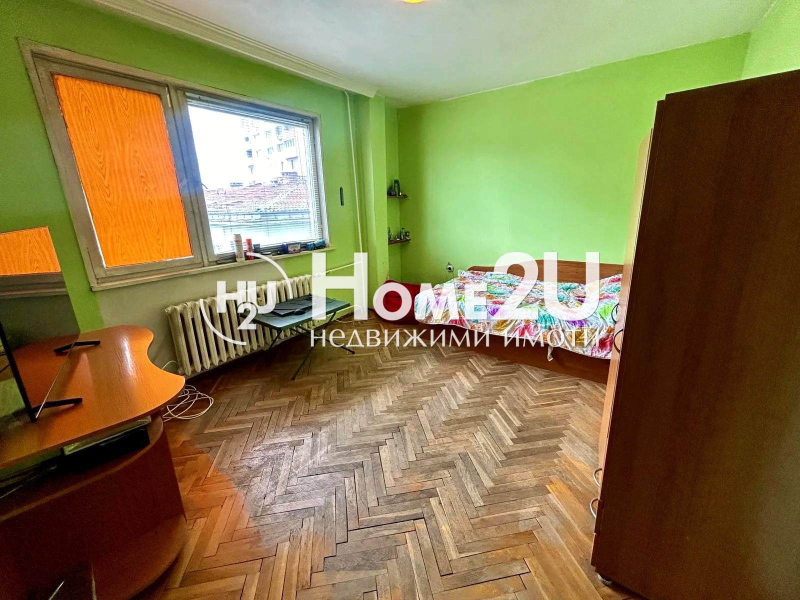 Продава 3-СТАЕН, гр. София, Банишора, снимка 4 - Апартаменти - 54738878