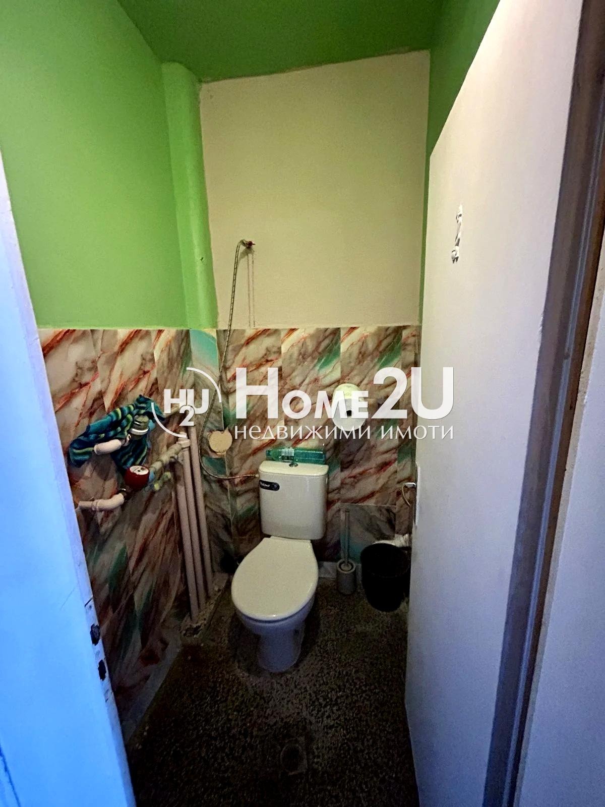 Продава 3-СТАЕН, гр. София, Банишора, снимка 7 - Апартаменти - 54738878