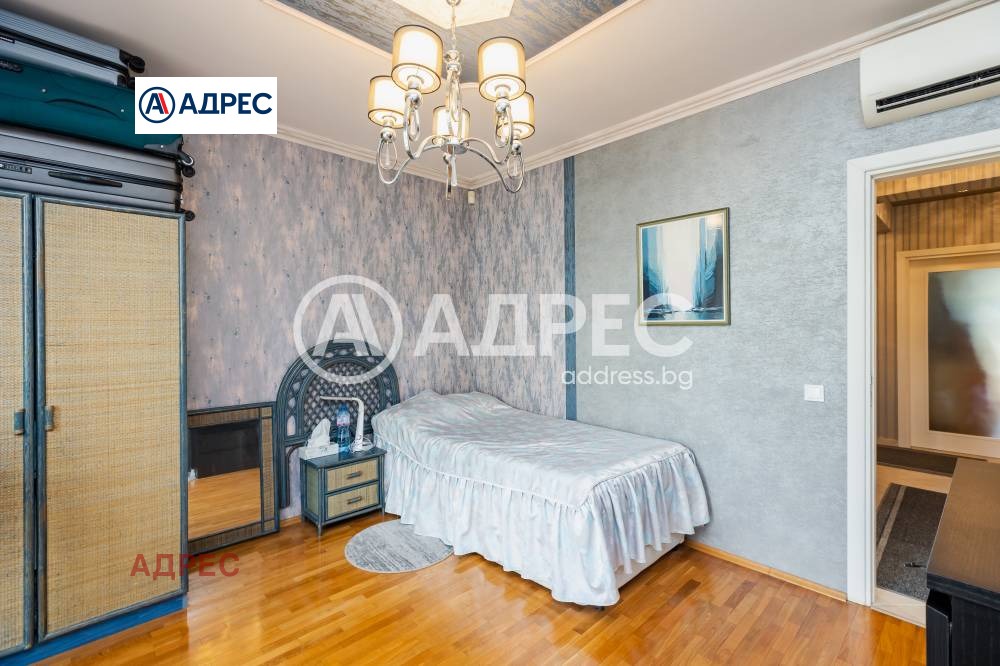 Продава 3-СТАЕН, гр. Варна, к.к. Св.Св. Константин и Елена, снимка 17 - Апартаменти - 55345396