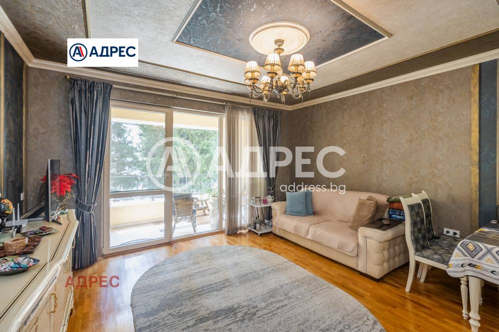 Продава 3-СТАЕН, гр. Варна, к.к. Св.Св. Константин и Елена, снимка 5 - Апартаменти - 55345396