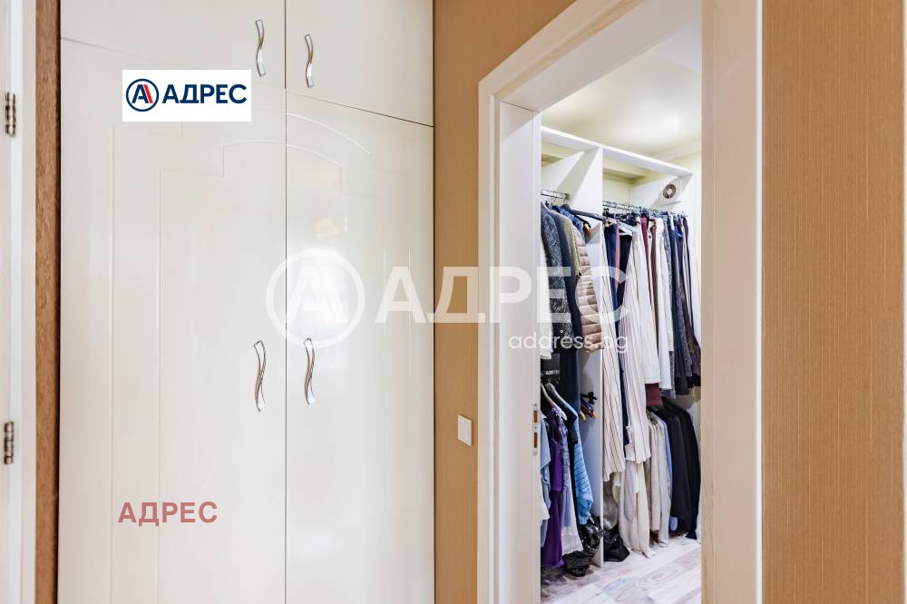 Продава 3-СТАЕН, гр. Варна, к.к. Св.Св. Константин и Елена, снимка 14 - Апартаменти - 55345396