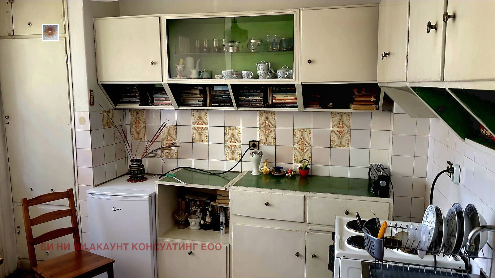 Продава 3-СТАЕН, гр. София, Изток, снимка 4 - Апартаменти - 55934250