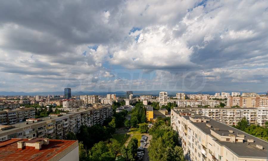 Продава 4-СТАЕН, гр. София, Младост 1, снимка 11 - Апартаменти - 54831905